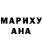 ГАШ VHQ Marine Vole